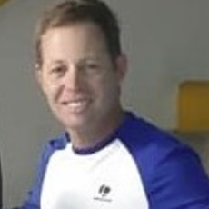 Conselheiro Geral do Tênis- Celso Marquetti